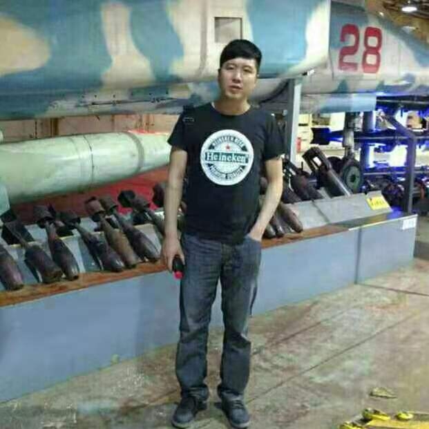 一个格的第三张照片--宁德相亲服务中心