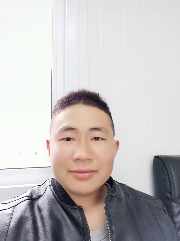 被爱就珍惜的第一张照片--宁德相亲服务中心