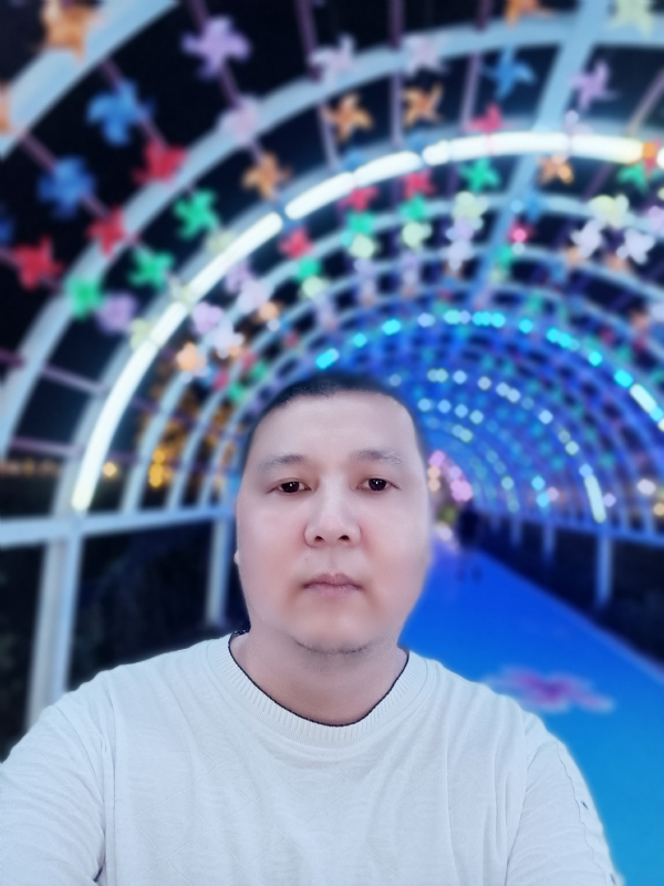 这样的我的第一张照片--宁德相亲服务中心