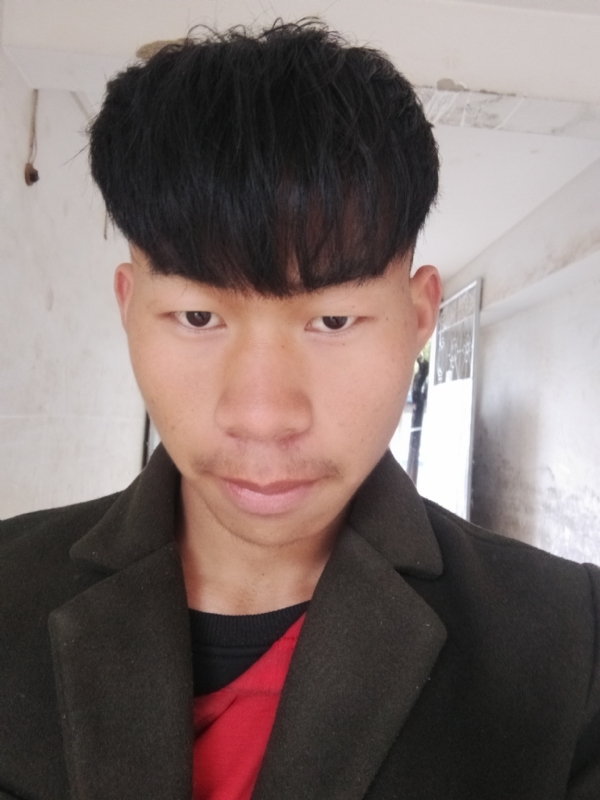 少年不在少的第二张照片--宁德相亲服务中心