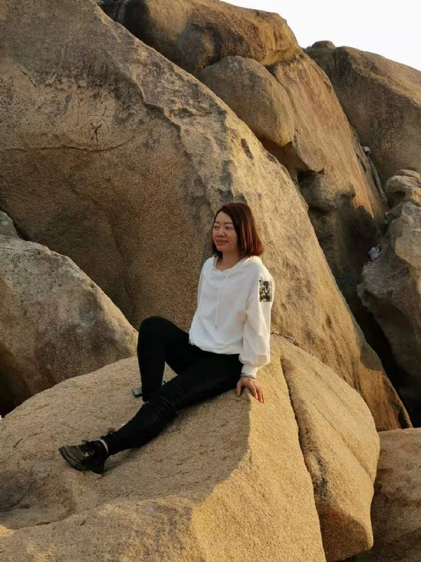 Lin的第二张照片--宁德相亲服务中心