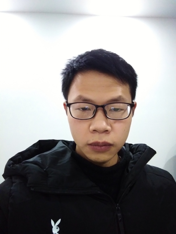 惜缘的第一张照片--宁德相亲服务中心