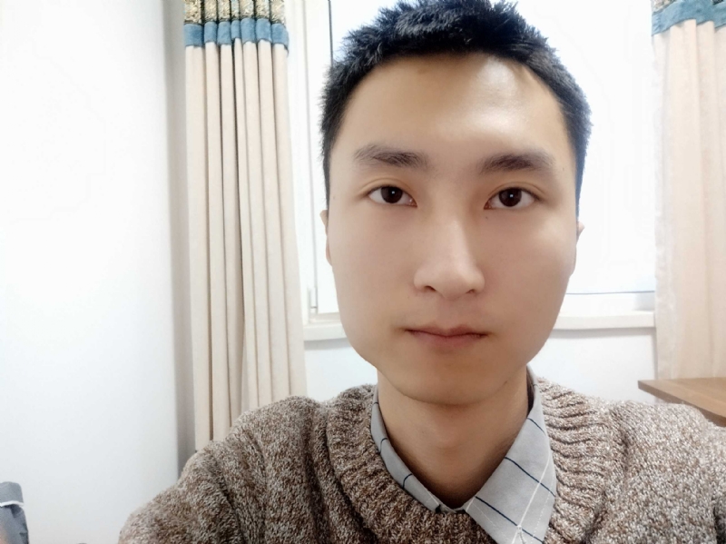 陈先生的第一张照片--宁德相亲服务中心