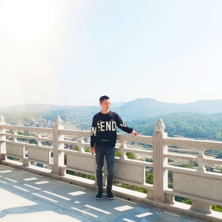 一生有你*足矣的第三张照片--宁德相亲服务中心