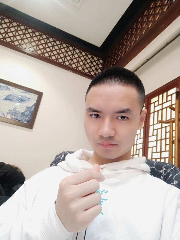 stephen的第一张照片--宁德相亲服务中心
