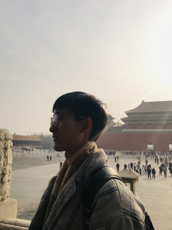 夏侯醉平的第三张照片--宁德相亲服务中心