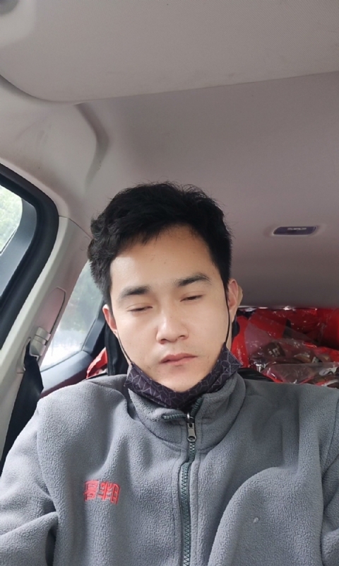 冷锋的第一张照片--宁德相亲服务中心