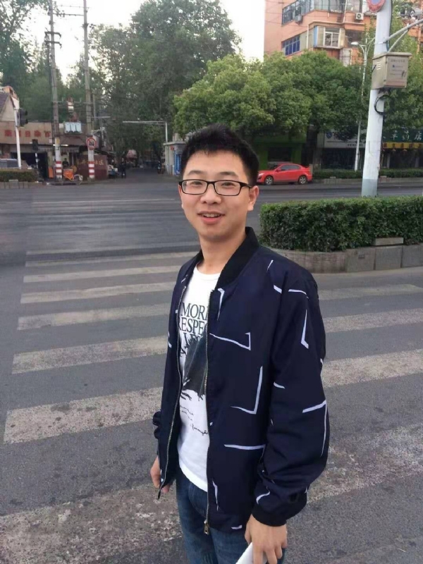 常的第一张照片--宁德相亲服务中心