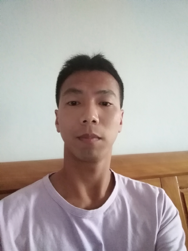 阿立的第一张照片--宁德相亲服务中心