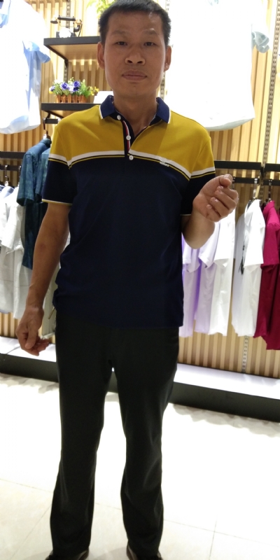 执着跋涉的第一张照片--宁德相亲服务中心