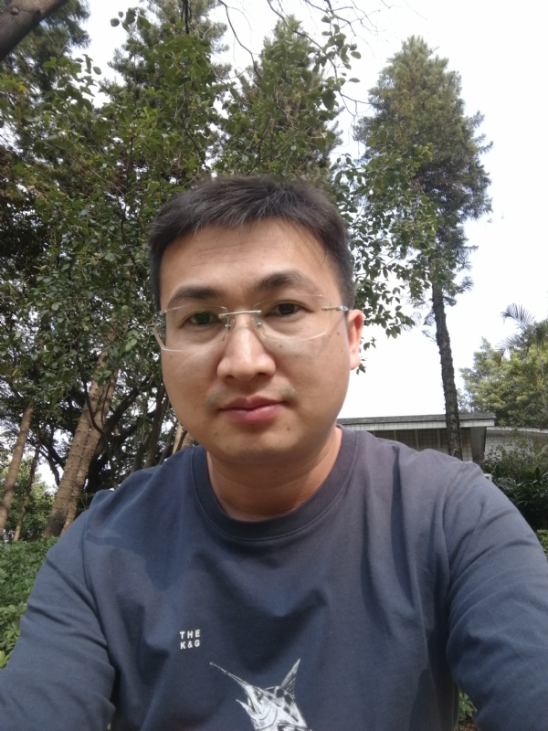 不如随风的第二张照片--宁德相亲服务中心