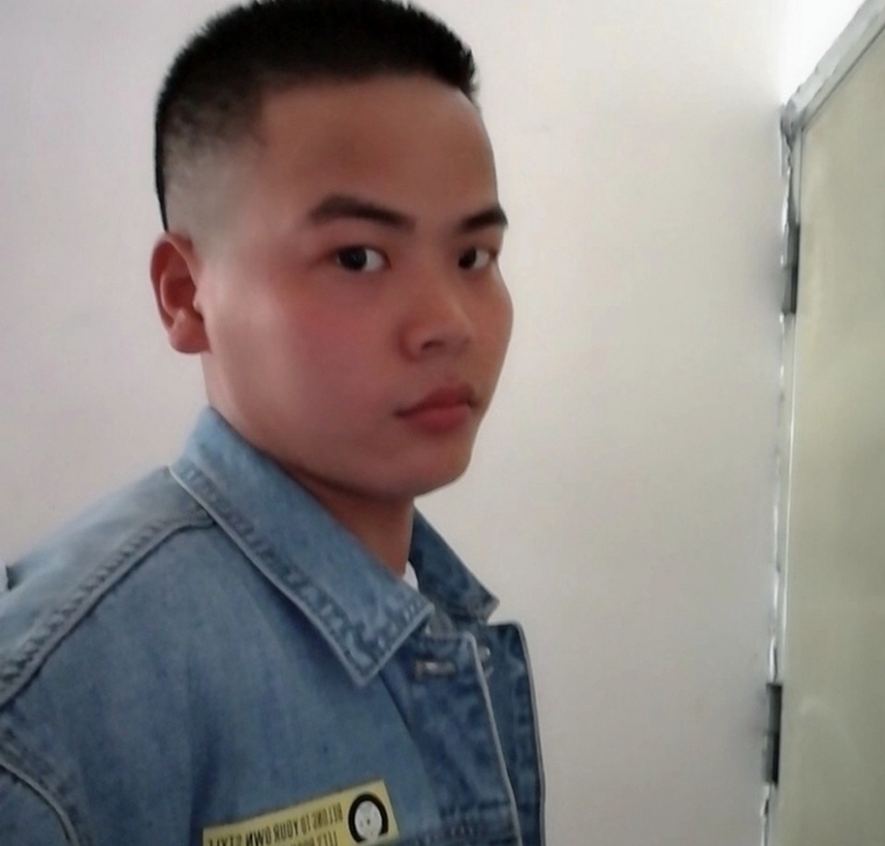 Sunshine的第一张照片--宁德相亲服务中心