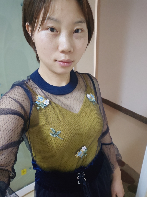 离落的第一张照片--宁德相亲服务中心