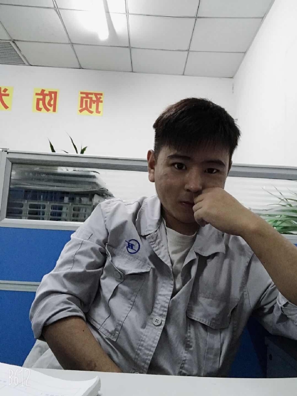 浮生若梦的第一张照片--宁德相亲服务中心