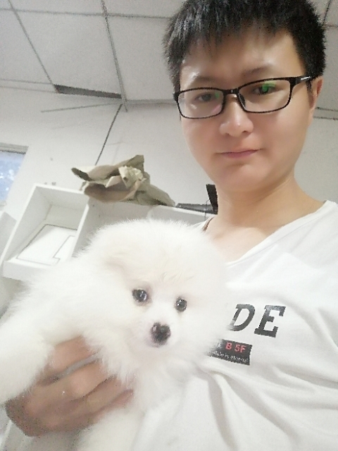 余生我陪你走的第一张照片--宁德相亲服务中心