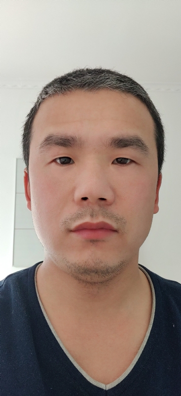 哈喽的第一张照片--宁德相亲服务中心