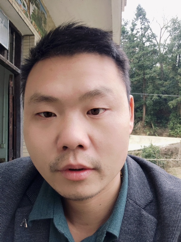 曾小焱的第一张照片--宁德相亲服务中心