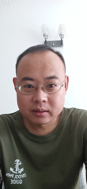虫儿飞的第一张照片--宁德相亲服务中心