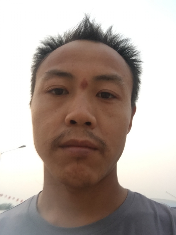 老曹的第一张照片--宁德相亲服务中心