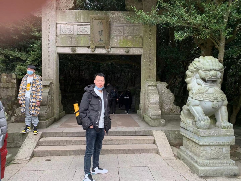 志东的第一张照片--宁德相亲服务中心