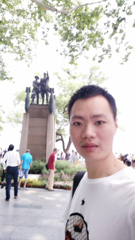 志东的第三张照片--宁德相亲服务中心