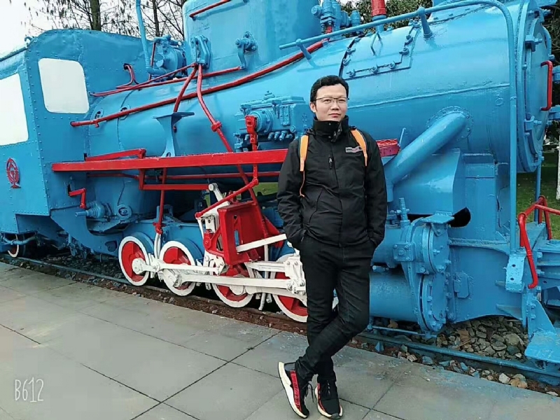 小史的第一张照片--宁德相亲服务中心