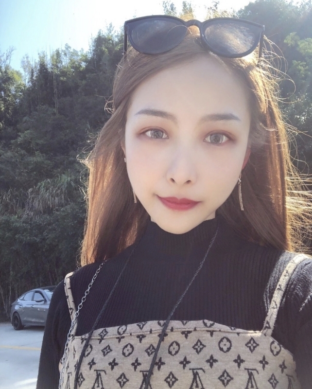 请叫我女王大人的第一张照片--宁德相亲服务中心