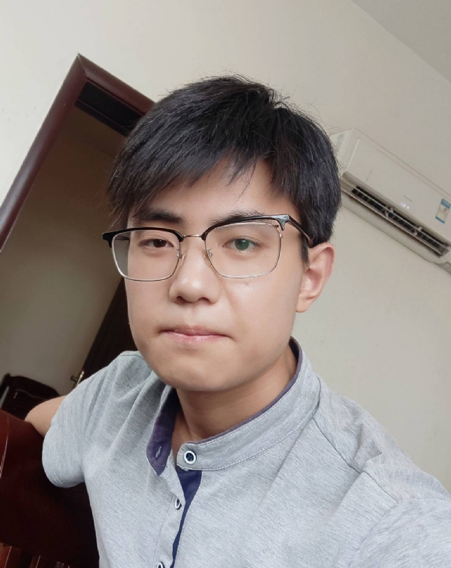 孤独患者的第二张照片--宁德相亲服务中心