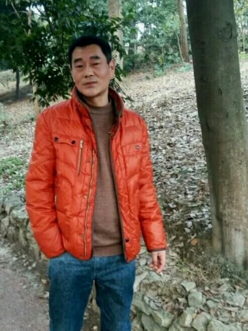 张政的第一张照片--宁德相亲服务中心