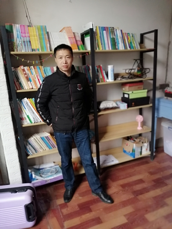 春意浓浓的第一张照片--宁德相亲服务中心