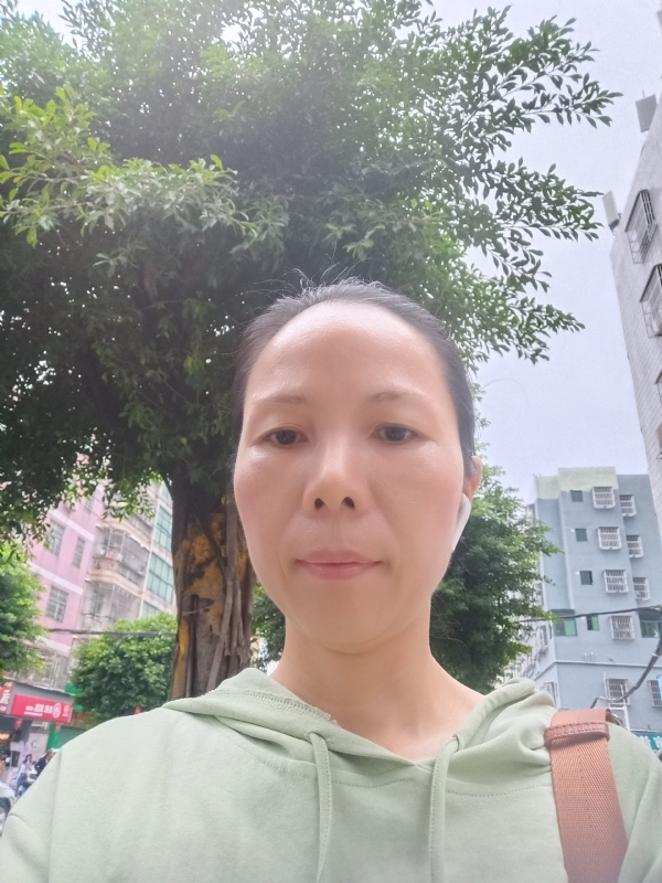 容容的第一张照片--宁德相亲服务中心