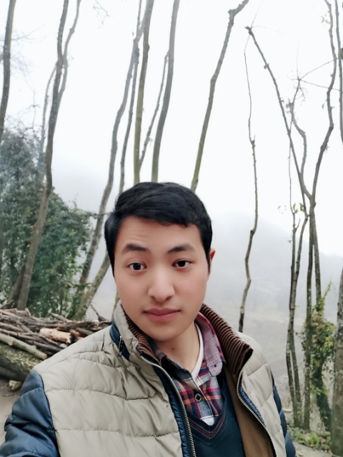 终于等到你的第一张照片--宁德相亲服务中心