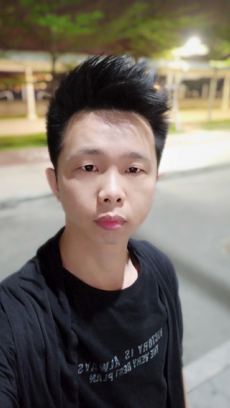 飞飞的第一张照片--宁德相亲服务中心
