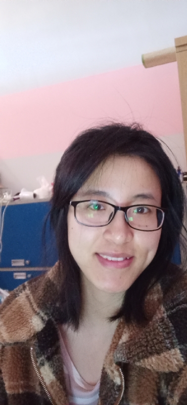 晓燕的第一张照片--宁德相亲服务中心