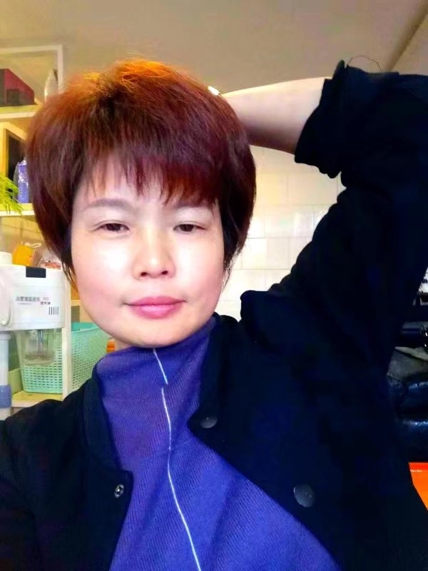 心若向阳的第一张照片--宁德相亲服务中心