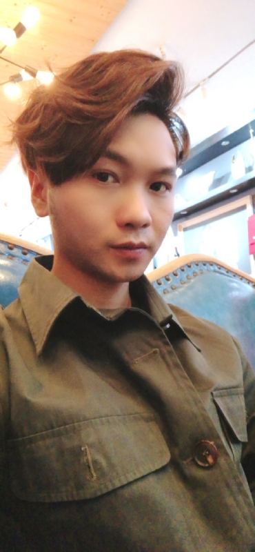 小毛的第一张照片--宁德相亲服务中心
