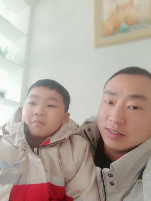 潇洒自由人的第一张照片--宁德相亲服务中心