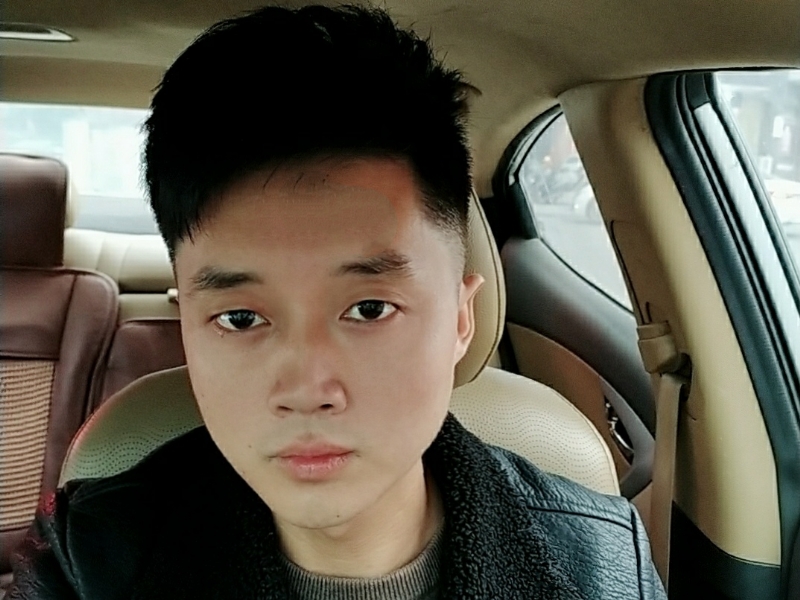 热心市民小林的第一张照片--宁德相亲服务中心