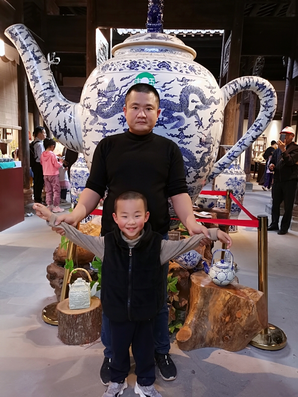 啊柳的第一张照片--宁德相亲服务中心