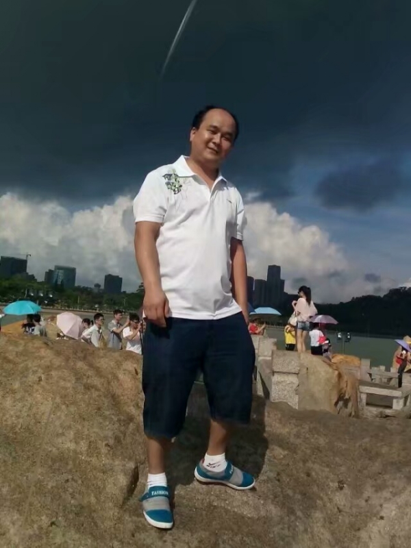 情殇的第一张照片--宁德相亲服务中心