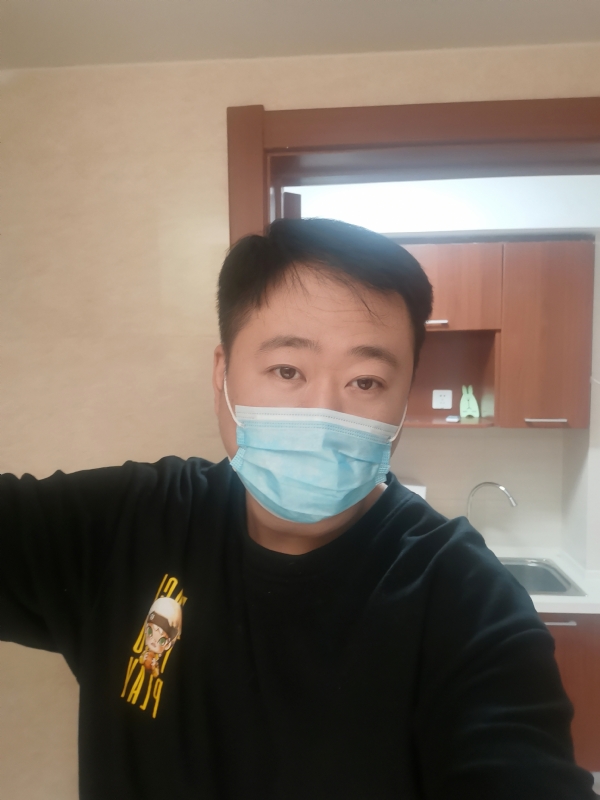 光辉的第一张照片--宁德相亲服务中心