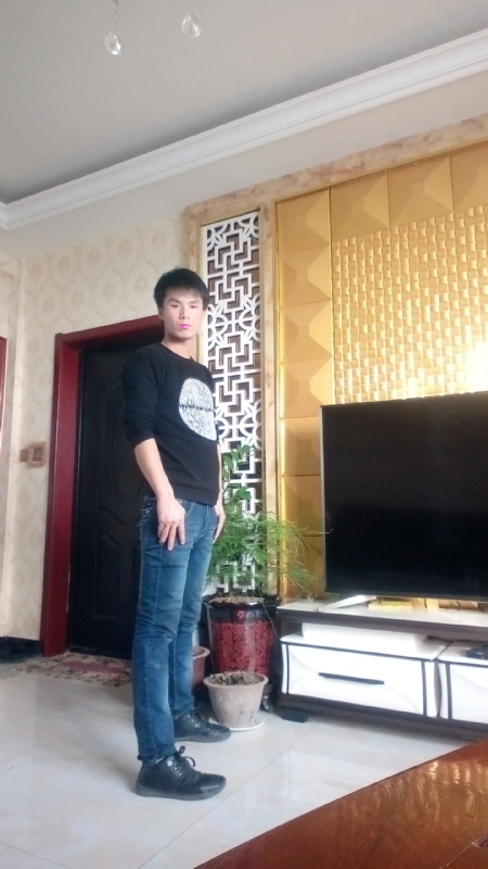 仅此而已的第一张照片--宁德相亲服务中心