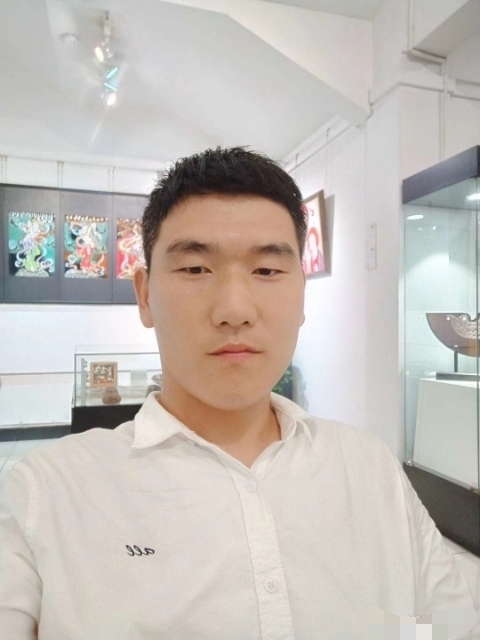 自律人生的第一张照片--宁德相亲服务中心