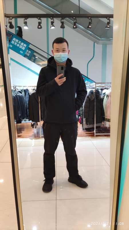 码头007的第一张照片--宁德相亲服务中心