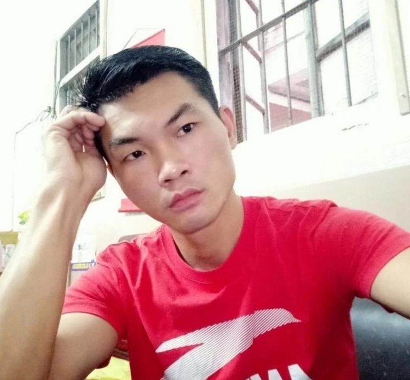英俊的台灯的第一张照片--宁德相亲服务中心