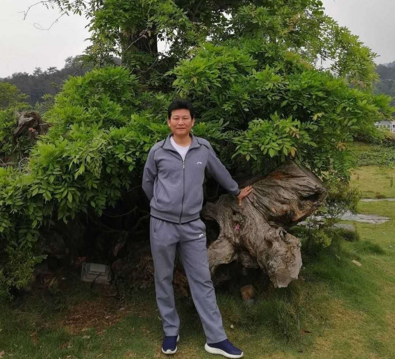 遗憾等于圆满的第一张照片--宁德相亲服务中心