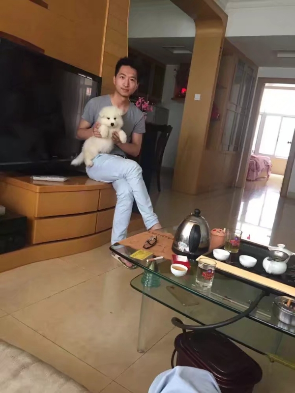 潇湘剑雨的第二张照片--宁德相亲服务中心