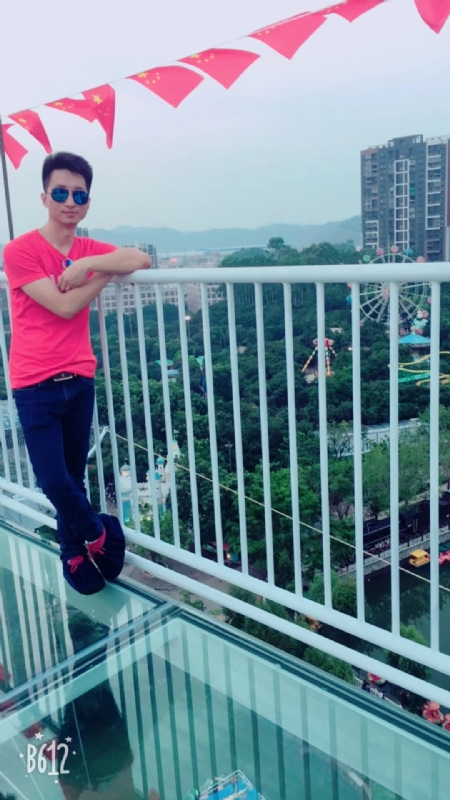 潇湘剑雨的第三张照片--宁德相亲服务中心