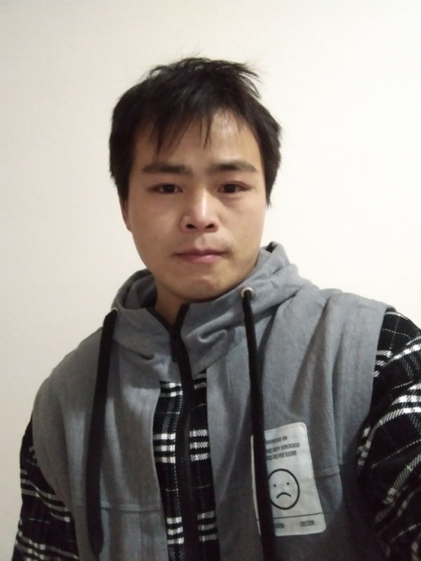 扶天公子的第一张照片--宁德相亲服务中心