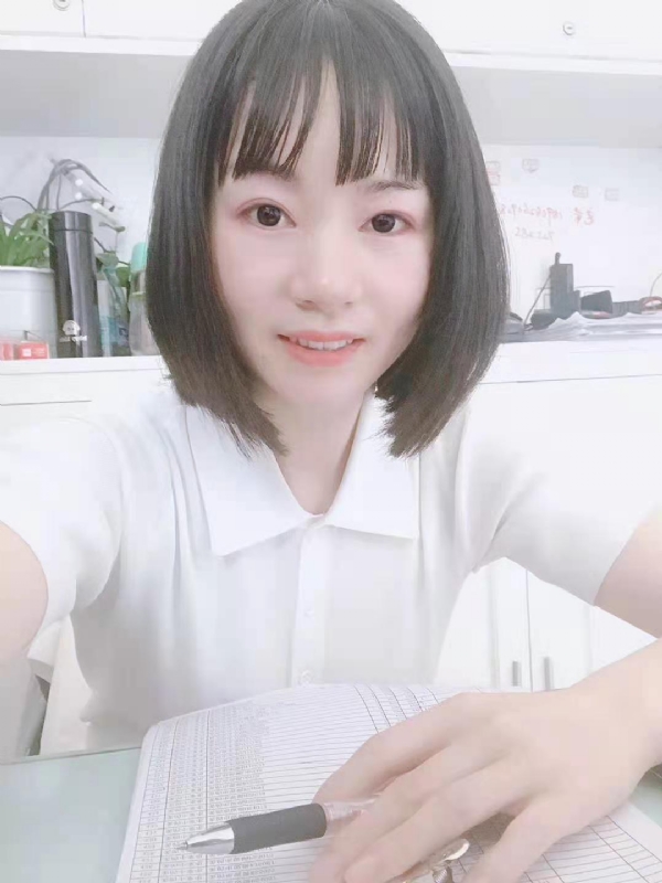 槑槑的第二张照片--宁德相亲服务中心